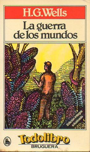 La guerra de los mundos