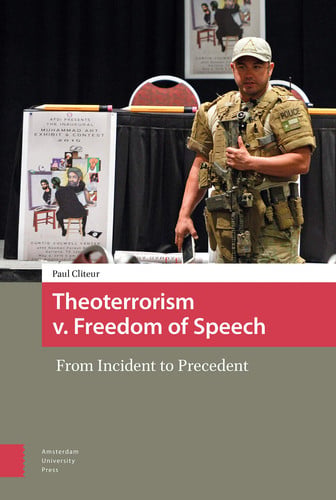Theoterrorism V. Freedom of Speech From Incident to Precedent