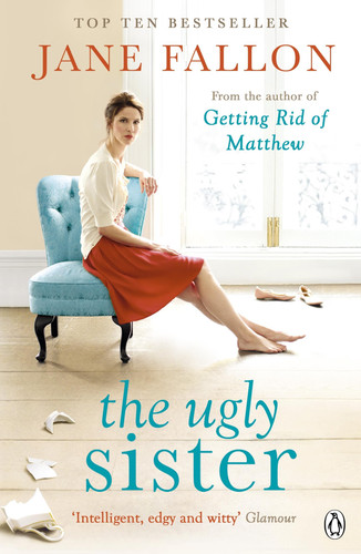The Ugly Sister