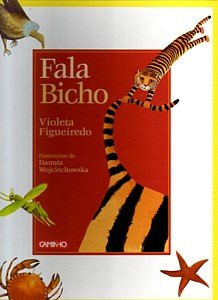 Fala bicho