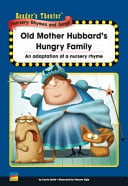 Cover of Old Mother Hubbard's Hungry Family
