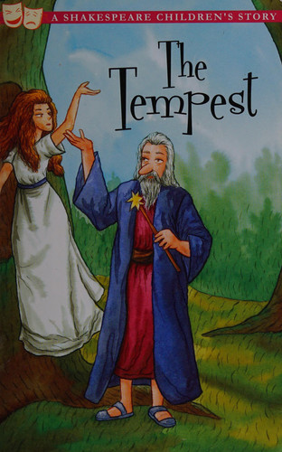 The Tempest (20 Shakespeare Children's Stories)