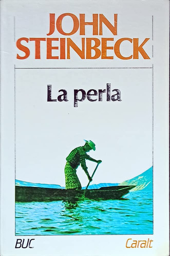 La Perla / The Pearl (Spanish Edition)