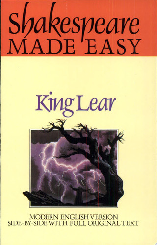 King Lear