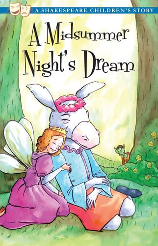 A Midsummer Night's Dream (20 Shakespeare Children's Stories)
