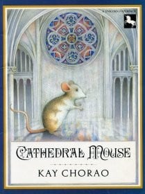 Cover of Cathedral Mouse