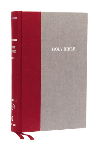 Holy Bible