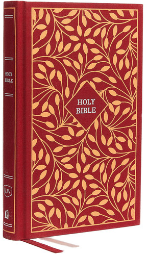 Holy Bible
