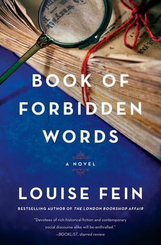 Book of Forbidden Words