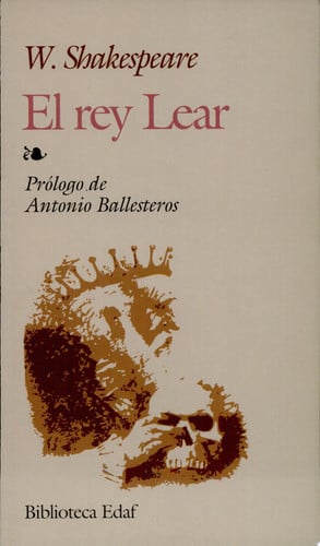 El rey Lear