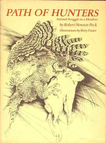 Cover of Path of hunters