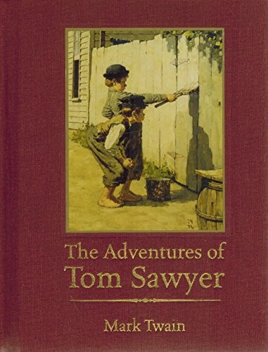 Tom Sawyer