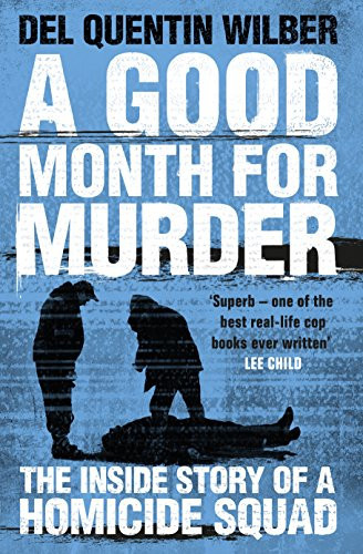 A Good Month for Murder
