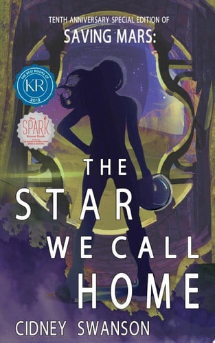 Cover of Star We Call Home