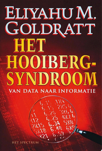 Het hooibergsyndroom van data naar informatie
