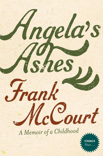 Stranger Than... - Angela's Ashes: A Memoir of a Childhood
