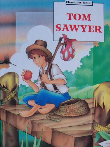 Aventuras de Tom Sawyer - Nbb 17 -