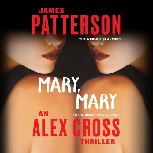 Mary, Mary (Alex Cross Novels)
