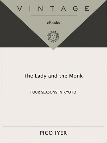 The Lady and the Monk