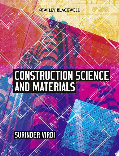 Construction Science and Materials