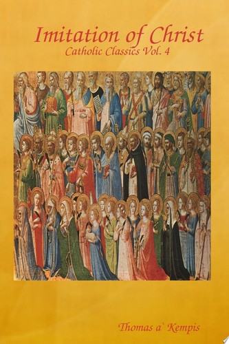 Imitation of Christ