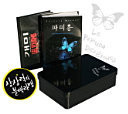 상상력의 블랙라벨 세트 (파피용 + 개미 스페셜 에디션)(양장본 HardCover)