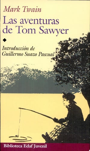 Las aventuras de Tom Sawyer