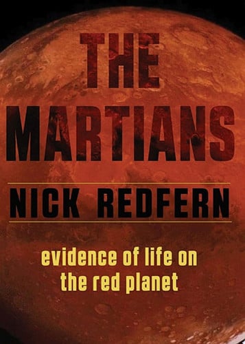 The Martians