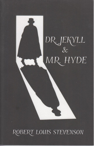Dr. Jekyll and Mr. Hyde