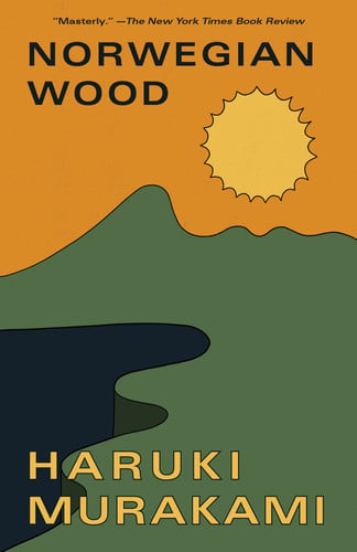 Norwegian Wood