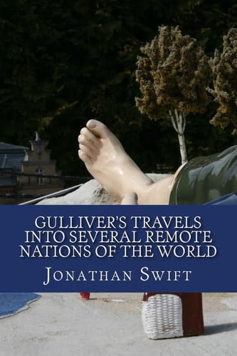 Gulliver's Travels Into Several Remote Nations of the World