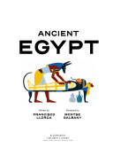Time Travellers: Ancient Egypt The Perfect Gift for Budding Historians
