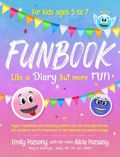 Cover of Funbook