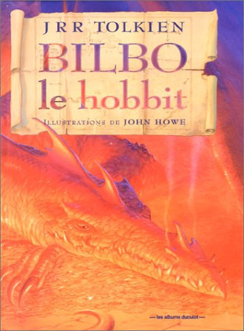 Bilbo le hobbit