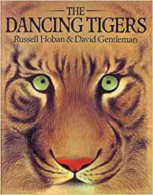 THE DANCING TIGERS