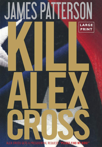 Kill Alex Cross