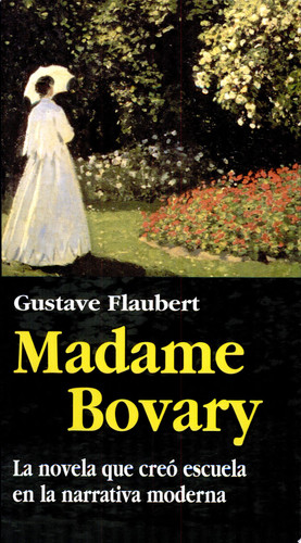 Madame Bovary