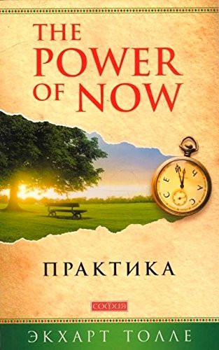 Praktika "Power of Now"