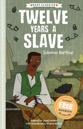 Twelve Years a Slave