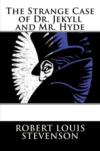 The Strange Case of Dr. Jekyll and Mr. Hyde