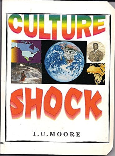 Cover of Culture Shock Essays