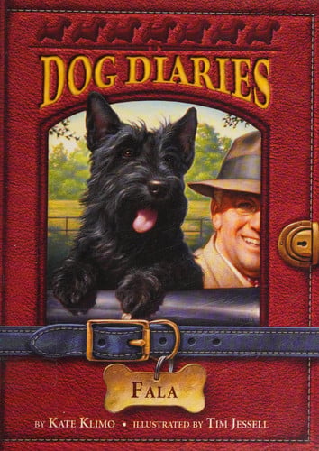 Dog Diaries #8: Fala