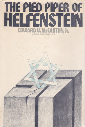 Cover of The Pied Piper of Helfenstein