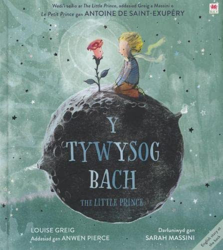 The Tywysog Bach, Y / Little Prince