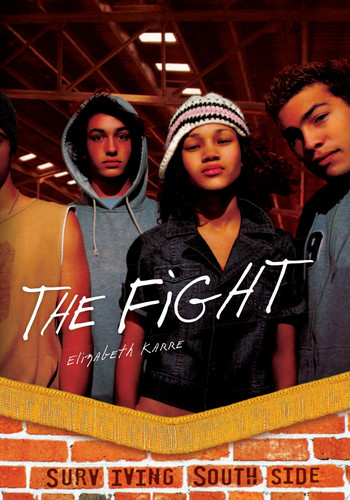 Cover of Fight