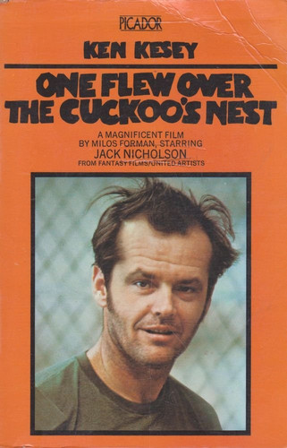 One Flew over the Cuckoo's Nest