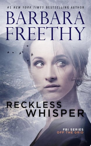 Reckless Whisper A spine-tingling tale of psychological suspense