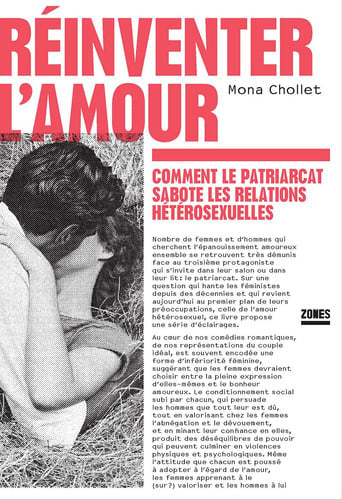 Réinventer l'amour comment le patriarcat sabote les relations hétérosexuelles