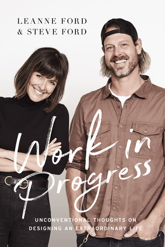 Work in Progress Unconventional Thoughts on Designing an Extraordinary Life
