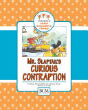 Cover of Mr. Slaptail's Curious Contraption